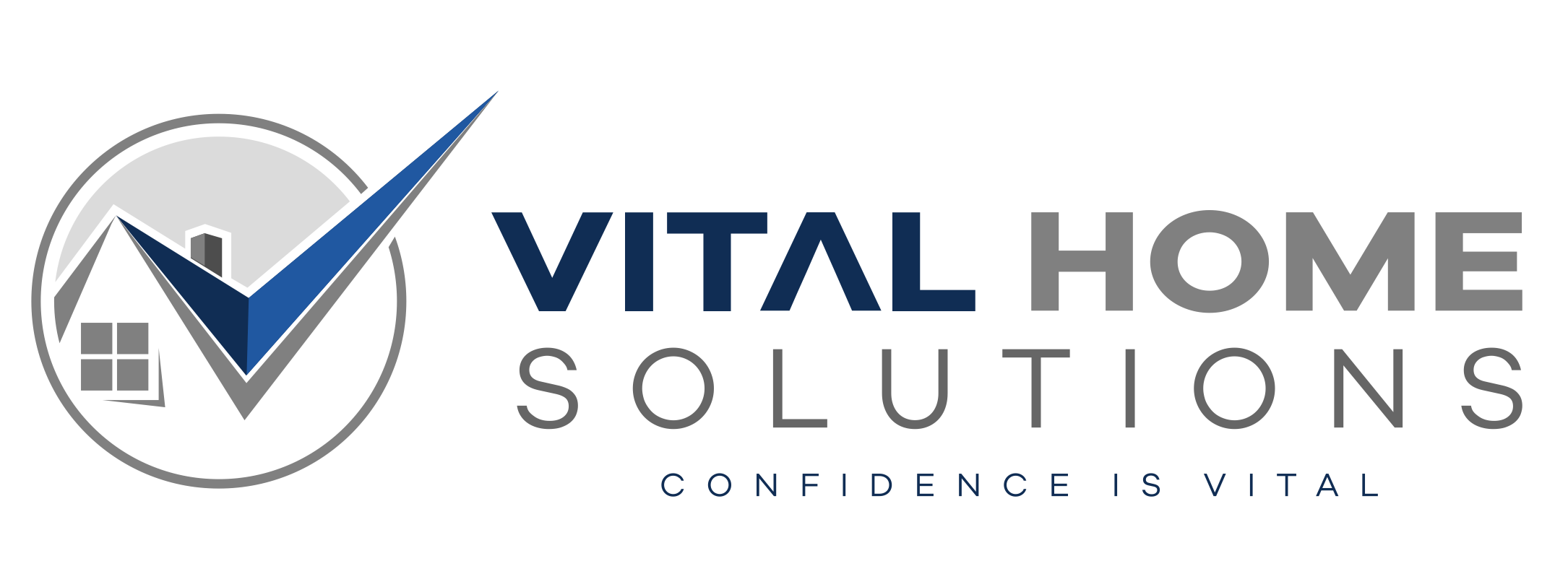 Vital Home Solutions — Confidence is vital
